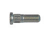 Dorman 610-336 Wheel Lug Stud M12-1.25 Serrated Wheel Stud - 12.45mm Knurl, 37.5mm Length