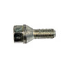 Dorman 610-337 Wheel Lug Bolt M12-1.50 Wheel Bolt - 19mm Hex, 24mm Thread Length
