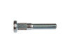 Dorman 610-333 Wheel Lug Stud M14-1.50 Serrated Wheel Stud - 15.88mm Knurl, 90.5mm Length