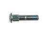 Dorman 610-341 Wheel Lug Stud M12-1.50 Serrated Wheel Stud - 13.08mm Knurl, 52mm Length