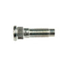 Dorman 610-343 Wheel Lug Stud M12-1.50 Serrated Wheel Stud - 15.55mm Knurl, 46.5mm Length