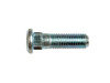 Dorman 610-340 Wheel Lug Stud M12-1.50 Serrated Wheel Stud - 12.929 mm Knurl, 42 mm Length