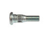 Dorman 610-348 Wheel Lug Stud 1/2-20 Serrated Wheel Stud - .658 In. Knurl, 2-1/8 In. Length