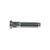 Dorman 610-347 Wheel Lug Stud 9/16-18 Serrated Wheel Stud - 0.625 In. Knurl, 2-29/32 In. Length