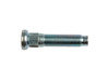 Dorman 610-346 Wheel Lug Stud 9/16-18 Serrated Wheel Stud - 0.625 In. Knurl, 2-9/16 In. Length