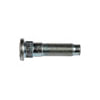 Dorman 610-358 Wheel Lug Stud 1/2-20 Serrated Wheel Stud - .612 In. Knurl, 2 In. Length