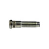 Dorman 610-391 Wheel Lug Stud 1/2-20 Serrated Wheel Stud - .565 In. Knurl, 2-3/32 In. Length