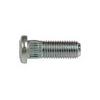 Dorman 610-362 Wheel Lug Stud M12-1.50 Serrated Wheel Stud - 12.30mm Knurl, 34mm Length
