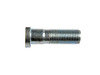Dorman 610-399 Wheel Lug Stud M12-1.25 Non-Serrated Wheel Stud With Clip Head - 12.04mm Knurl, 38mm Length