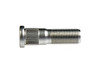 Dorman 610-394 Wheel Lug Stud 1/2-20 Serrated Wheel Stud - .543 In. Knurl, 1-29/32 In. Length