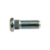 610-396 by DORMAN - M12-1.25 Serrated Wheel Stud - 12.90mm Knurl, 35mm Length