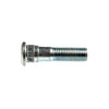 Dorman 610-407 Wheel Lug Stud M12-1.50 Serrated Wheel Stud - 14.40mm Knurl, 47mm Length