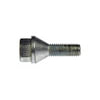 Dorman 610-412 Wheel Lug Bolt M12-1.75 Wheel Bolt - 19mm Hex, 28mm Thread Length