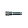 Dorman 610-366 Wheel Lug Stud 1/2-20 Serrated Wheel Stud - 0.585 In. Knurl, 2 In. Length