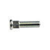 Dorman 610-374 Wheel Lug Stud M12-1.50 Serrated Wheel Stud - 13.50mm Knurl, 47mm Length