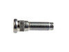 Dorman 610-379 Wheel Lug Stud 1/2-20 Serrated Wheel Stud - .620 In. Knurl, 1-15/16 In. Length