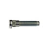 Dorman 610-427 Wheel Lug Stud M12-1.50 Serrated Wheel Stud - 13.95mm Knurl, 55.25mm Length