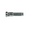610-426 by DORMAN - 1/2-20 Serrated Wheel Stud - .582 In. Knurl, 2.230 In. Length
