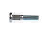 Dorman 610-437 Wheel Lug Stud M14-1.50 Serrated Wheel Stud - 15.96mm Knurl, 76.19mm Length