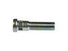 Dorman 610-435 Wheel Lug Stud M14-1.50 Serrated Wheel Stud - 15.96mm Knurl, 57.94mm Length