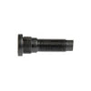 Dorman 610-447 Wheel Lug Stud 1/2-20 Serrated Wheel Stud - .627 In. Knurl, 1-7/8 In. Length