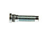 Dorman 610-464 Wheel Lug Stud 1/2-20 Serrated Wheel Stud - .611 In. Knurl, 2.094 In. Length