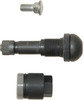 Huf RDV027 Tire Pressure Monitoring System (TPMS) Sensor Service Kit Tire Pressure Monitoring System (TPMS) Sensor Service