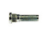 Dorman 610-475 Wheel Lug Stud 1/2-20 Serrated Wheel Stud - 0.615 In. Knurl, 1.915 In. Length