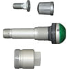 Huf RDV 022 Tire Pressure Monitoring System (TPMS) Sensor Service Kit Tire Pressure Monitoring System (TPMS) Sensor Service