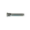 Dorman 610-485 Wheel Lug Stud M14-2.0 Serrated Wheel Stud - 15.85mm Knurl, 77.90mm Length