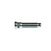 610-486 by DORMAN - M12-1.50 Serrated Wheel Stud - 12.73mm Knurl, 50.86mm Length