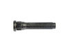 610-490 by DORMAN - M14-1.5 Serrated Wheel Stud - 15.7mm Knurl, 69.75mm Length