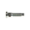610-484 by DORMAN - M12-1.50 Serrated Wheel Stud - 13.25mm Knurl, 51.63mm Length