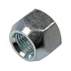 Dorman 611-015 Wheel Lug Nut Wheel Nut 7/16-20L Standard - 3/4 In. Hex, 9/16 In. Length