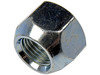 Dorman 611-031 Wheel Lug Nut Wheel Nut 1/2-20L Standard - 13/16 In. Hex, 5/8 In. Length