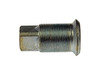 611-032 by DORMAN - Inner Wheel Nut, 3/4 In.-16 13/16 In. Square Hex, 2-1/4 In. Length