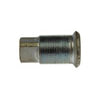 Dorman 611-033 Wheel Lug Nut Inner Wheel Nut, 3/4 In.-16L 13/16 In. Square Hex, 2-1/4 In. Length