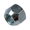 Dorman 611-026 Wheel Lug Nut Wheel Nut 1/2-20L Standard - 3/4 In. Hex, 9/16 In. Length