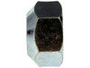 Dorman 611-045 Wheel Lug Nut Wheel Nut 5/8-18L Standard - 1-1/16 In. Hex, 21/32 In. Length