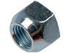 Dorman 611-062 Wheel Lug Nut Wheel Nut M12-1.50 Standard - 19mm Hex, 14mm Length