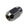 Dorman 611-078 Wheel Lug Nut Wheel Nut M12-1.50 Acorn - 21mm Hex, 33.5mm Length