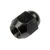 Dorman 611-116 Wheel Lug Nut Wheel Nut M12-1.50 Acorn - 21mm Hex, 30mm Length