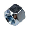 Dorman 611-121 Wheel Lug Nut Wheel Nut 1/2-20 Standard - 13/16 In. Hex, 5/8 In. Length