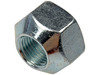 Dorman 611-125 Wheel Lug Nut Wheel Nut 9/16-18 Standard - 1 In. Hex, 11/16 In. Length