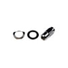 Dorman 611-137 Wheel Lug Nut Wheel Nut M12-1.50 Mag - 19mm Hex, 40mm Length