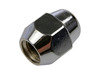 Dorman 611-141 Wheel Lug Nut Wheel Nut M12-1.50 Acorn - 21mm Hex, 26mm Length