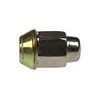 Dorman 611-140 Wheel Lug Nut Wheel Nut M12-1.50 Dometop Capped - 21mm Hex, 29.5mm Length