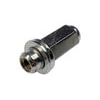 Dorman 611-132 Wheel Lug Nut Wheel Nut M12-1.50 Mag - 21mm Hex, 57.5mm Length