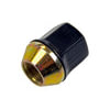 Dorman 611-152 Wheel Lug Nut Wheel Nut M14-1.50 Flattop - 22mm Hex, 30.5mm Length