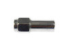 Dorman 611-157 Wheel Lug Nut Wheel Nut 1/2-20 Cragar SST Mag Style - 13/16 In. Hex, 2.237 In. Length